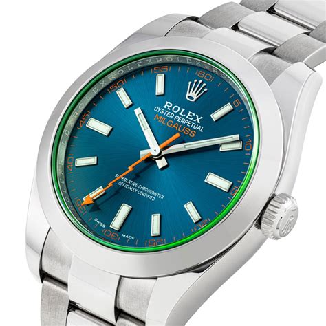 milgauss immagini rolex|rolex milgauss models.